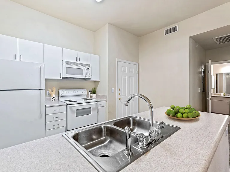 Wright Senior Apartments — Photo 29