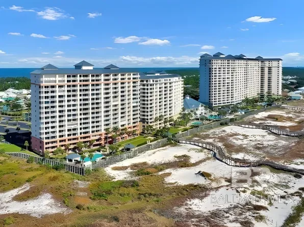 527 Beach Club Trl APT D1104, Gulf Shores, AL 36542