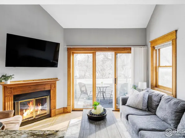 1430 18th St #13, Boulder, CO 80302