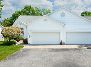 5676 Stillwater Trl, Fruitport, MI 49415