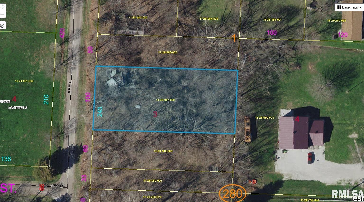 0 E Archer Ave, La Harpe, IL 61450 MLS QC4248935 Zillow