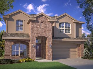 609 Mesquite Ranch Rd, Denton, TX 76210