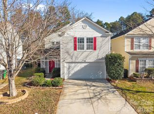 7540 Monarch Birch Ln, Charlotte, NC 28215