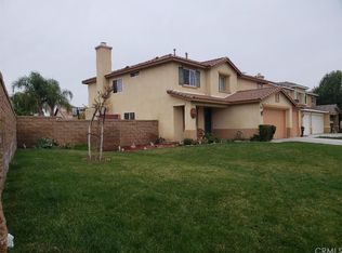 355 Sun Flower Ln, San Jacinto, CA 92582