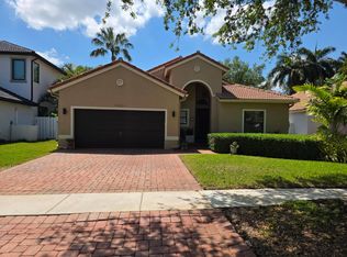 18864 SW 29th Ct, Miramar, FL 33029