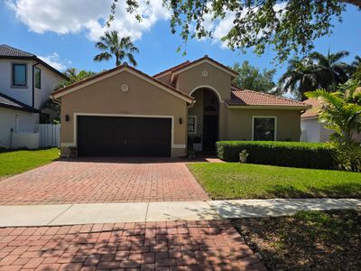 18864 SW 29th Court, Miramar, FL, 33029