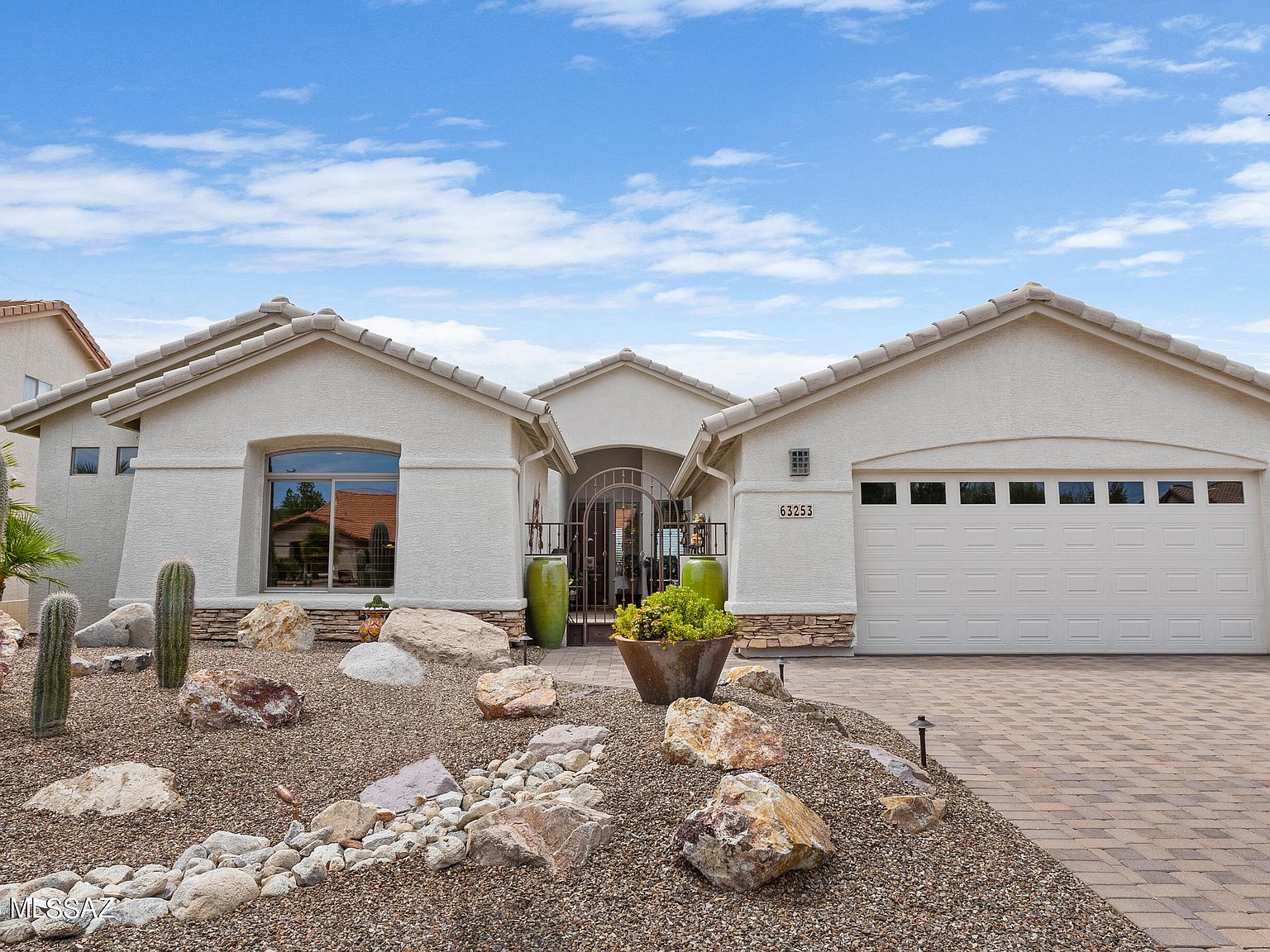 63253 E Flower Ridge Dr