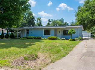 52361 Zellers St, Granger, IN 46530