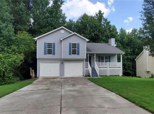 6050 April Dr, Buford, GA 30518