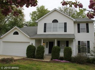 10370 Cross Key Ct, Waldorf, MD