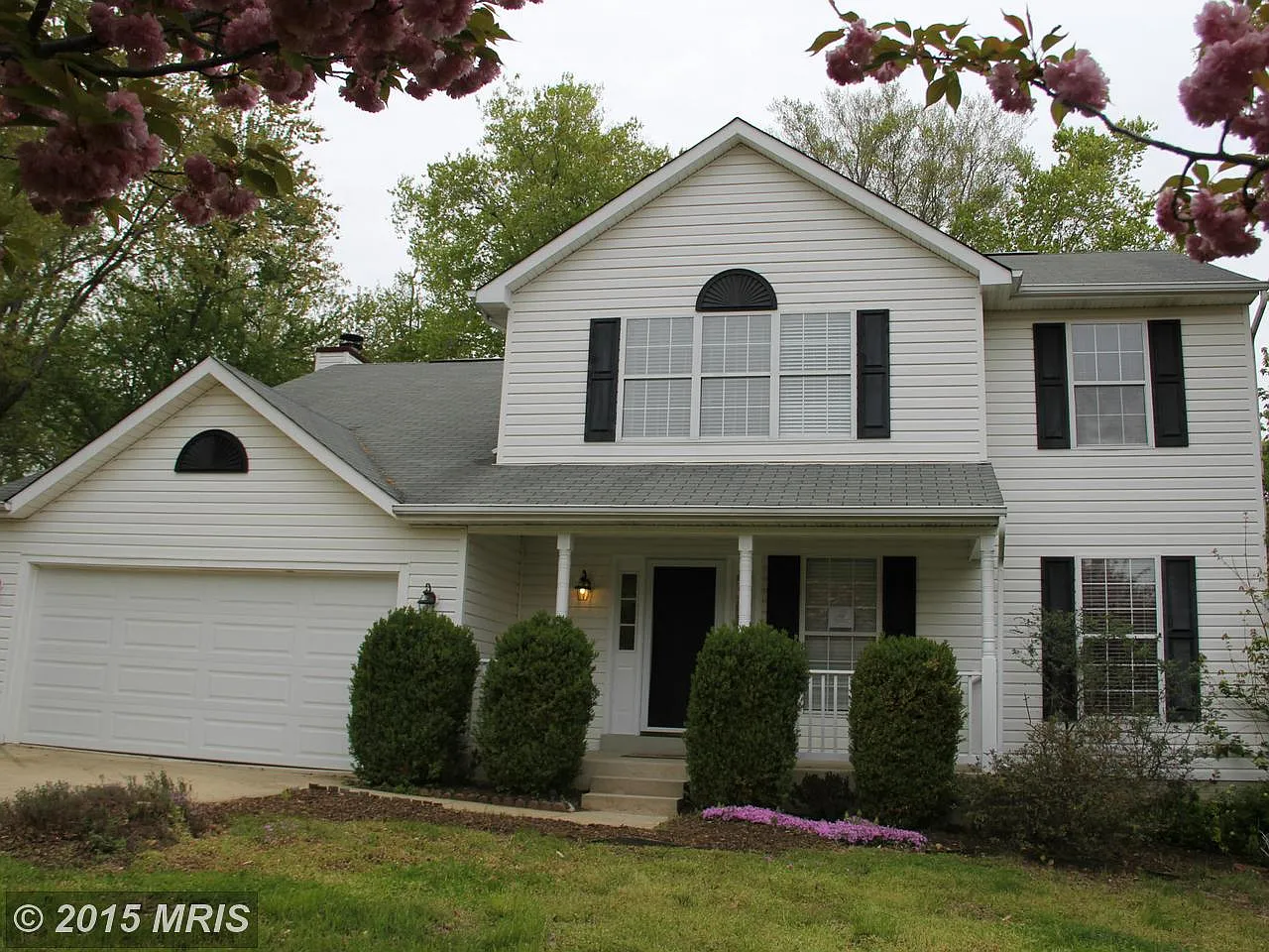 10370 Cross Key Ct photo 1