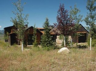 2345 Appaloosa Ln, Park City, UT 84098