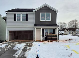 847 Shoveler Ct, Kernersville, NC 27284