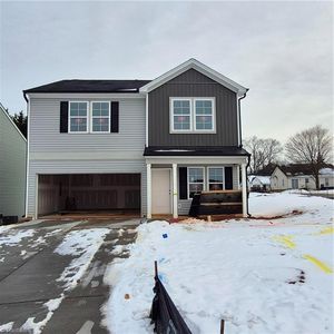 847 Shoveler Ct, Kernersville, NC, 27284