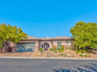11540 Bohemian Forest Ave, Las Vegas, NV 89138