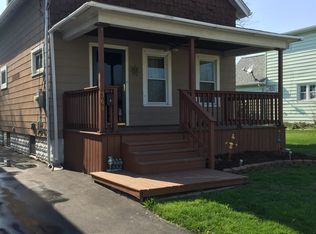 368 Ellington St, Depew, NY 14043