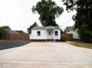 4755 Yancy St, Dallas, TX 75216