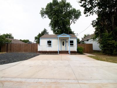 4755 Yancy St, Dallas, TX, 75216