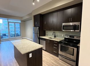 112 George St S #403, Toronto, ON M5A4P8