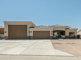 1808 Deer Run Dr, Lake Havasu City, AZ 86404