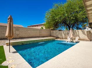 4096 S 249th Dr, Buckeye, AZ 85326