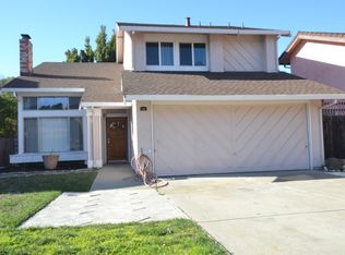 132 Bonita Ct, Rodeo, CA 94572