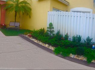 1851 SW 103rd Ave, Miramar, FL 33025