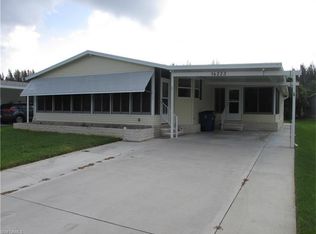 16223 Charleston Ave, Fort Myers, FL 33908