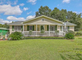 1120 Whitehouse Rd, Summerville, SC 29486