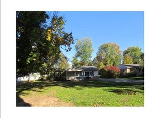 6139 S Keystone Ave, Indianapolis, IN 46227