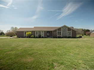 7007 Carl Ross Dr, Charlestown, IN 47111