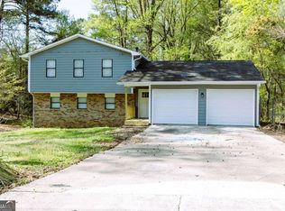 1333 Briar Ridge Ln, Jonesboro, GA 30238