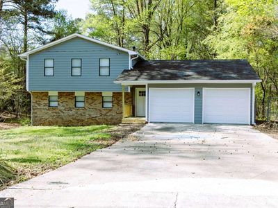 1333 Briar Ridge Ln, Jonesboro, GA, 30238