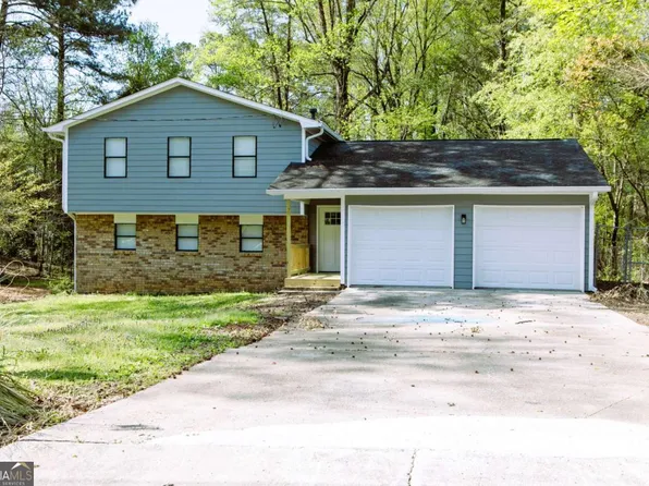 1333 Briar Ridge Ln, Jonesboro, GA 30238