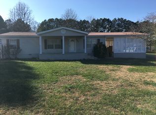485 Apple Court Dr, Newport, TN 37821