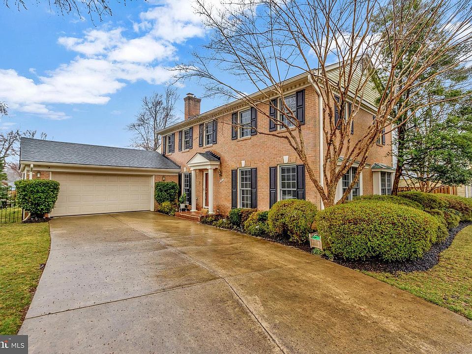 1st image of 6131 Ramshorn Dr