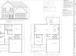 883 Mountain View Dr #6, Stone Mountain, GA 30083