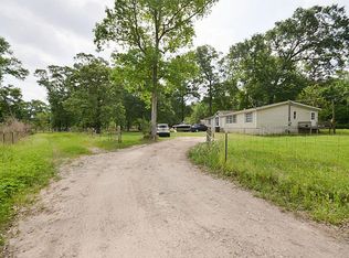 24968 Fm 2090 Rd W, Splendora, TX 77372