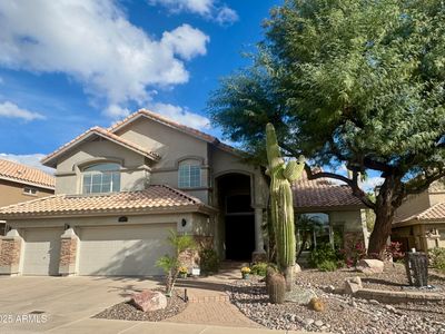 1809 E Salt Sage Dr, Phoenix, AZ, 85048