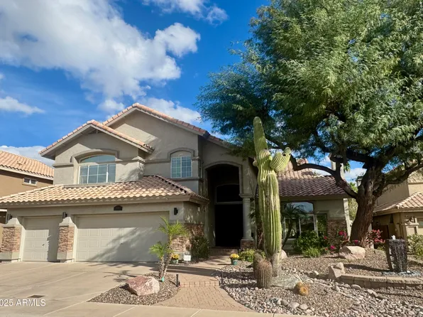 1809 E SALTSAGE Drive, Phoenix, AZ 85048