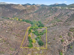 0 N Of Poway Rd LOT 25, Poway, CA 92064