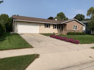 2344 44th St, Two Rivers, WI 54241