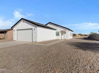 15051 S Padres Rd, Arizona City, AZ 85123