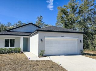 10436 N Halsey Way, Citrus Springs, FL 34434
