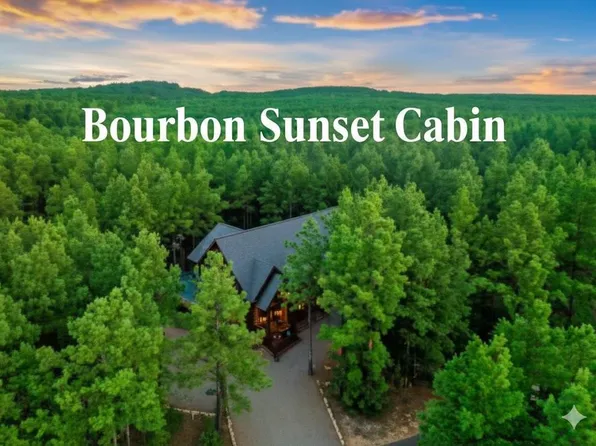 86 Gopher Wood Trl, Broken Bow, OK 74728