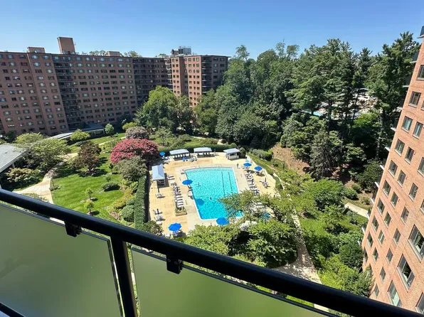 4201 Cathedral #1121E, Washington, DC 20016