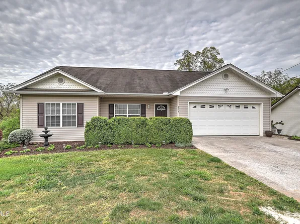 176 Woodmont Ave, Kingsport, TN 37660