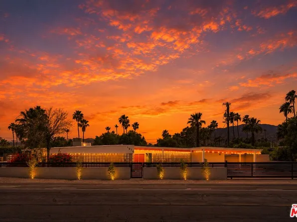 1979 E Alejo Rd, Palm Springs, CA 92262