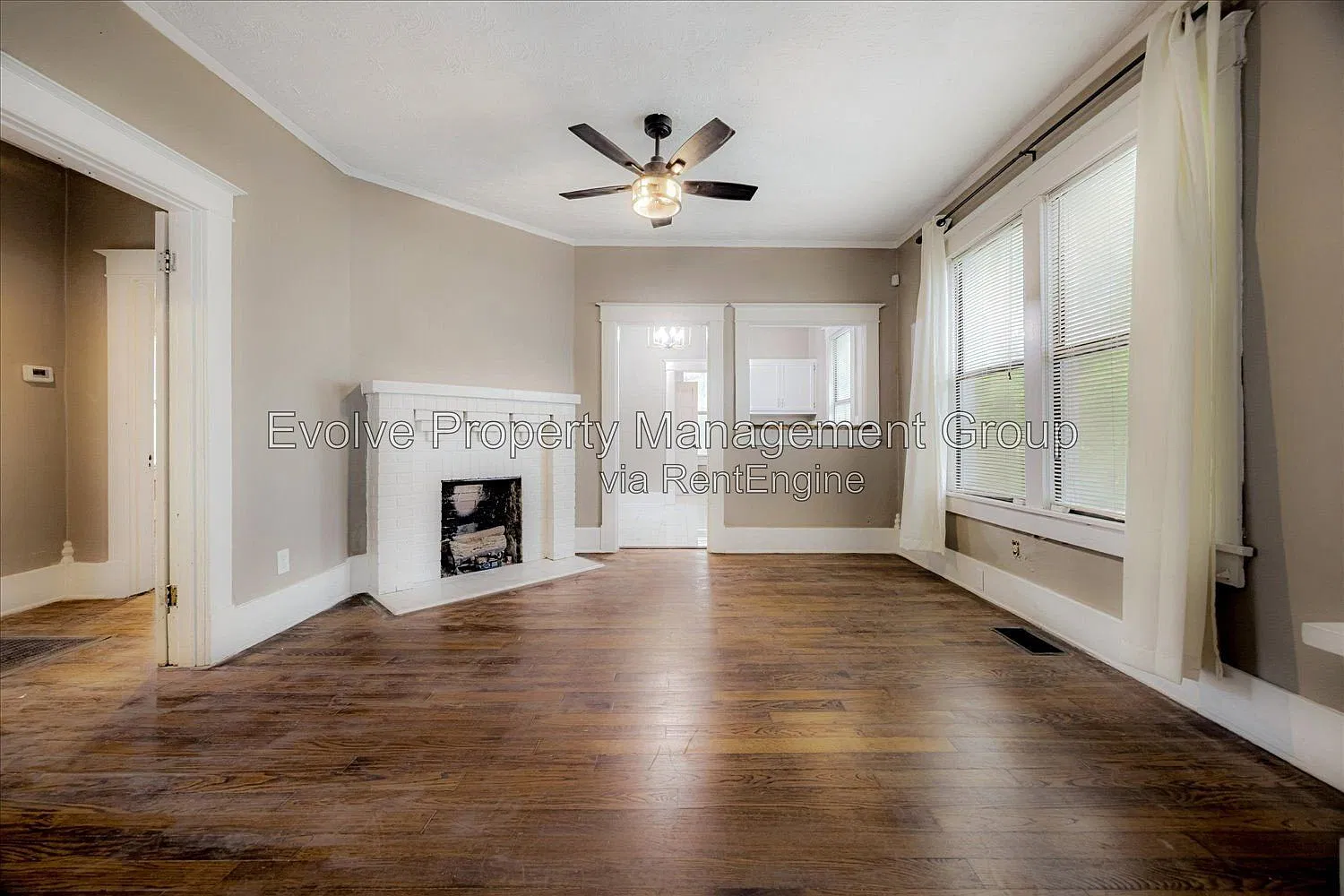 2 bed, 2.0 bath, 1238 sqft, $1,650 — Photo 4