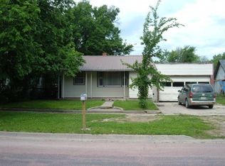 312 N Ash St, Gordon, NE 69343